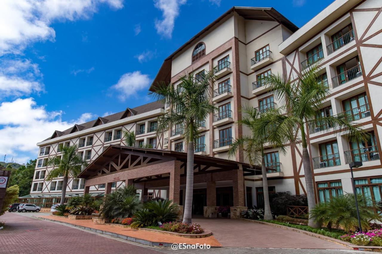 Vista Azul Hotel Педра-Азул Экстерьер фото